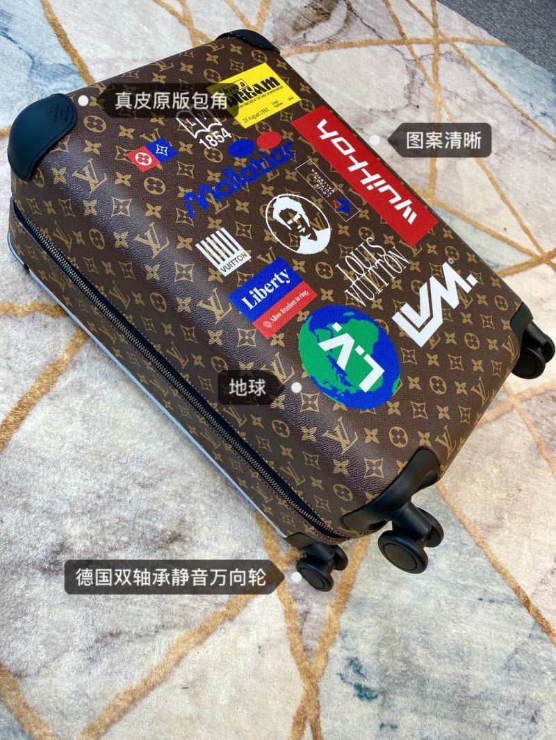 Louis Vuitton Suitcase